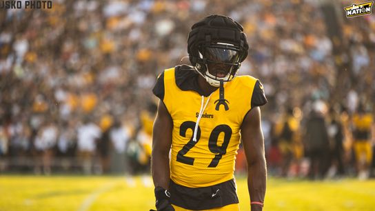 Any Hope Steelers Had Of Re-Signing Former Cornerback Levi Wallace Reportedly Gone (Steelers News)